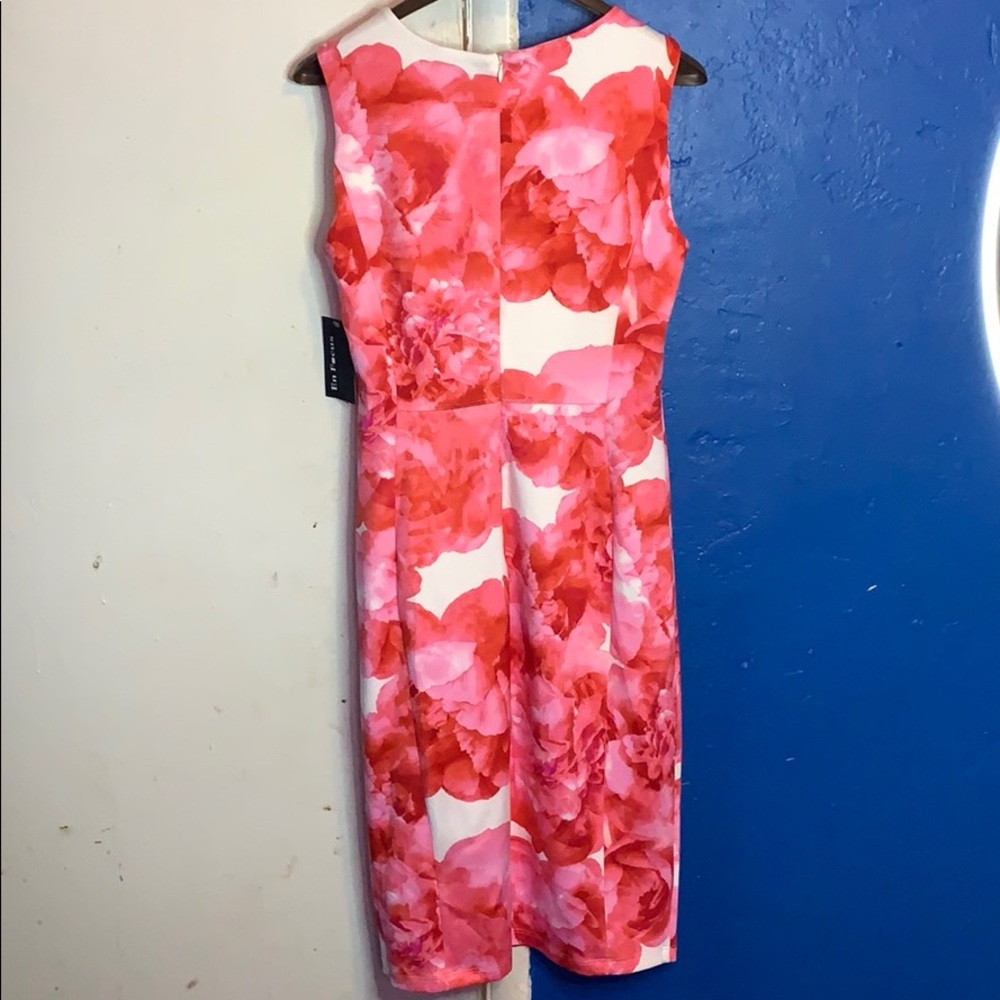 En Focus Studio Dress - Picture 6 of 8